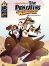 Cover image for The Penguins of Madagascar, Volume 1, Issue 4